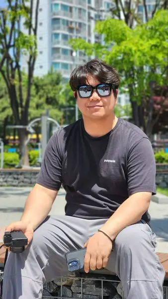 시민X5월 기행 
현덕〈남생이〉길