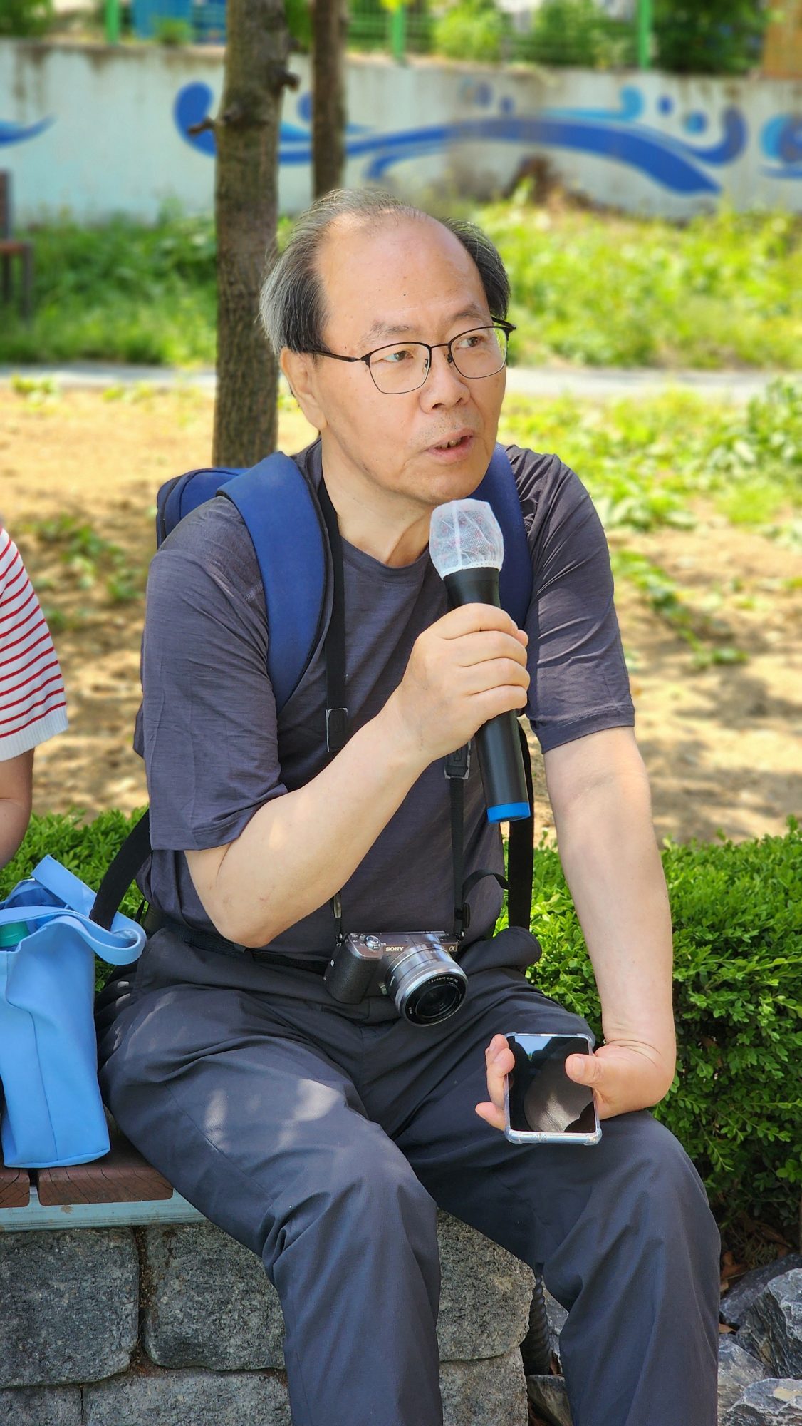 시민X5월 기행 현덕〈남생이〉길