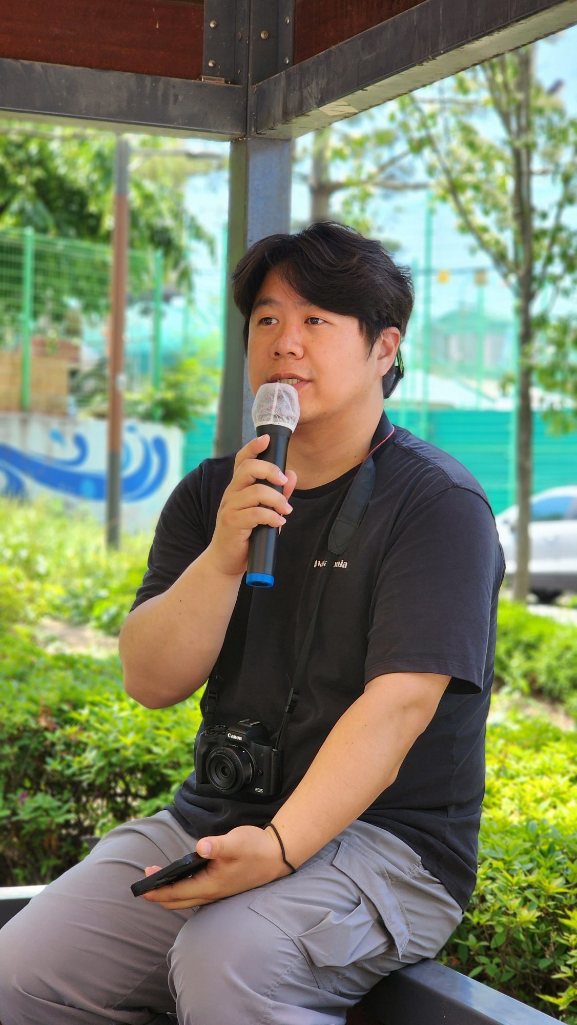 시민X5월 기행 현덕〈남생이〉길
