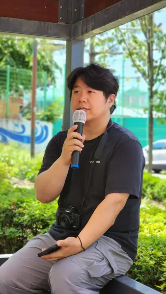 시민X5월 기행 
현덕〈남생이〉길