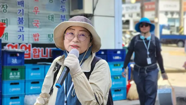 시민X5월 기행 
현덕〈남생이〉길