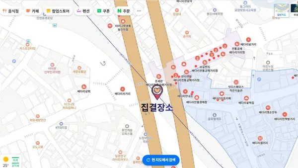 시민X6월 강경애 
<인간문제>의 길