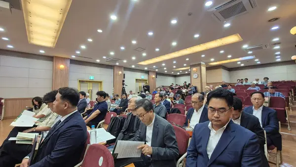 김정택 목사 출판기념회 
"나의 아침이슬"