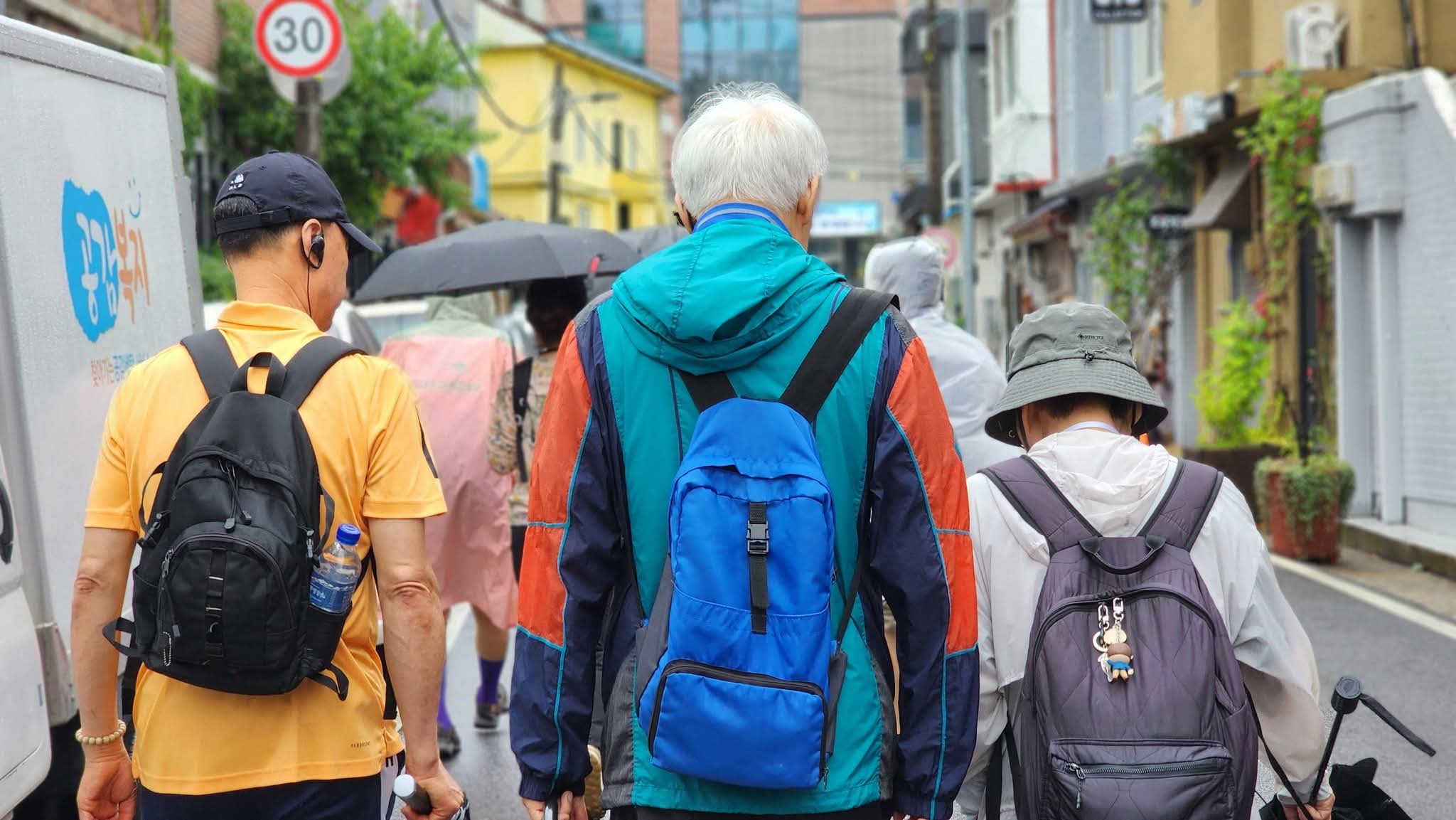 시민X6월 강경애 <인간문제>의 길