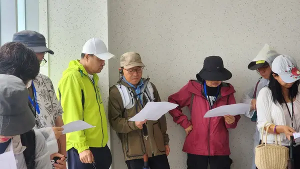 시민X6월 강경애 
<인간문제>의 길