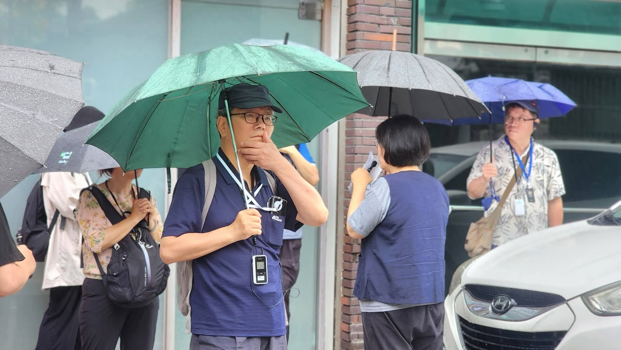 시민X6월 강경애 <인간문제>의 길
