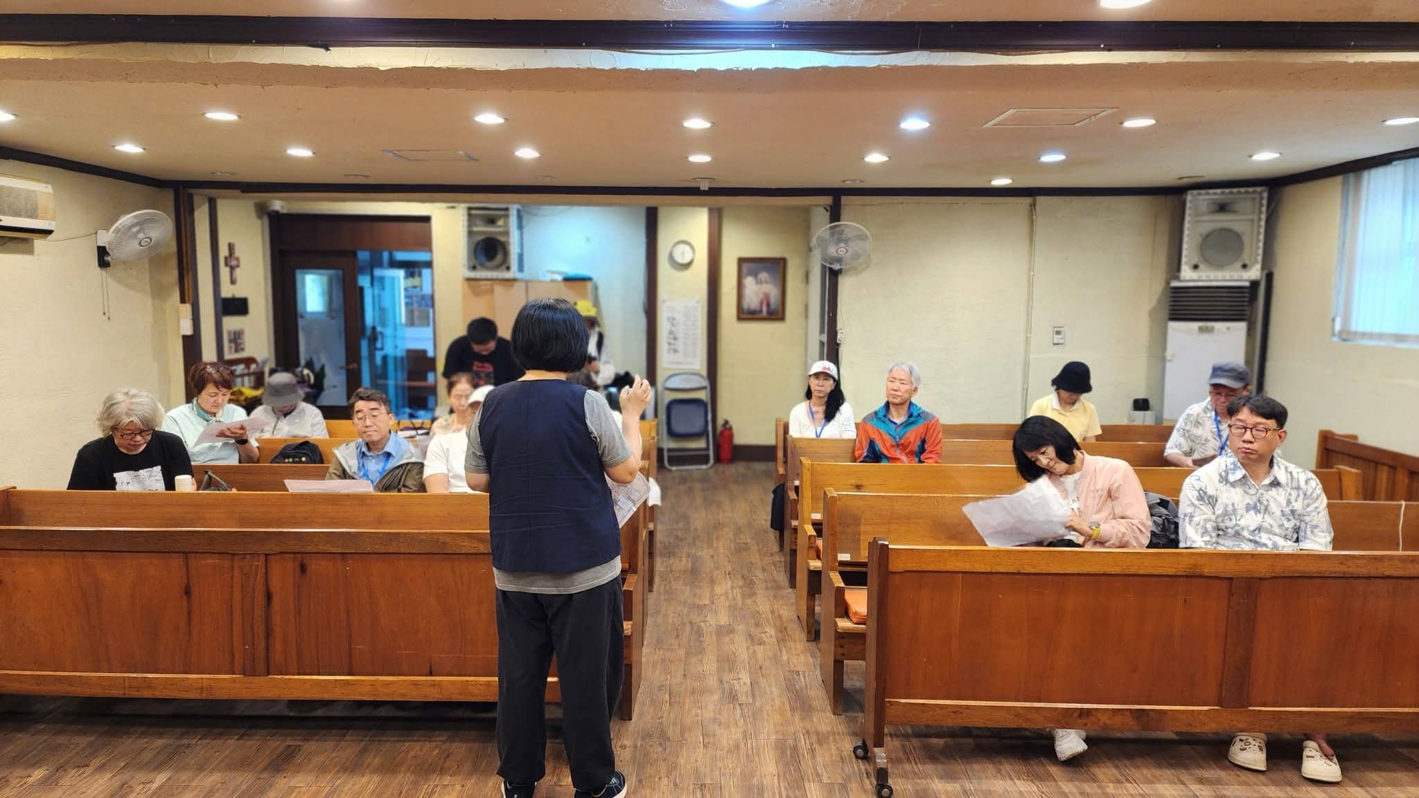 시민X6월 강경애 <인간문제>의 길