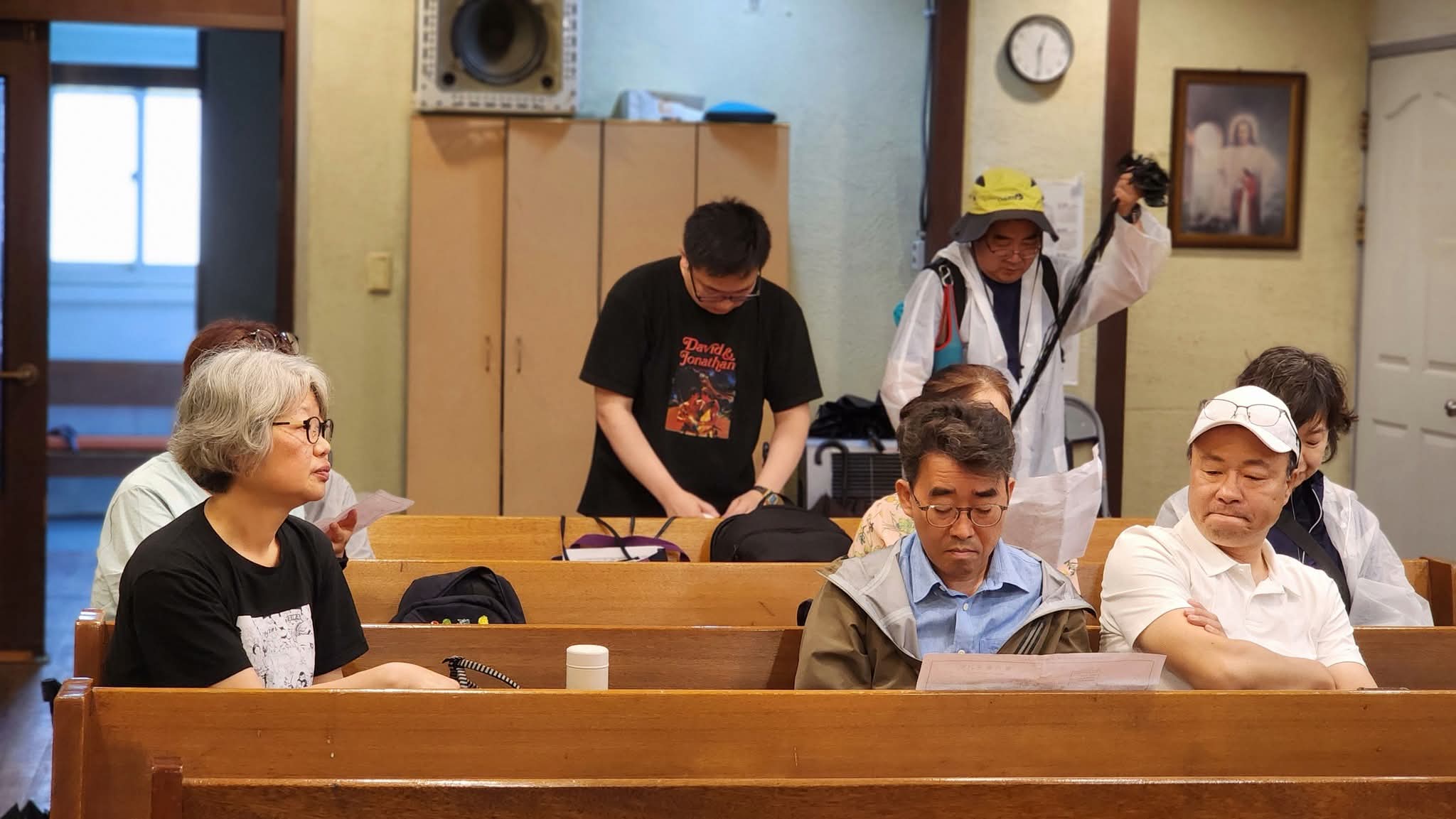 시민X6월 강경애 <인간문제>의 길