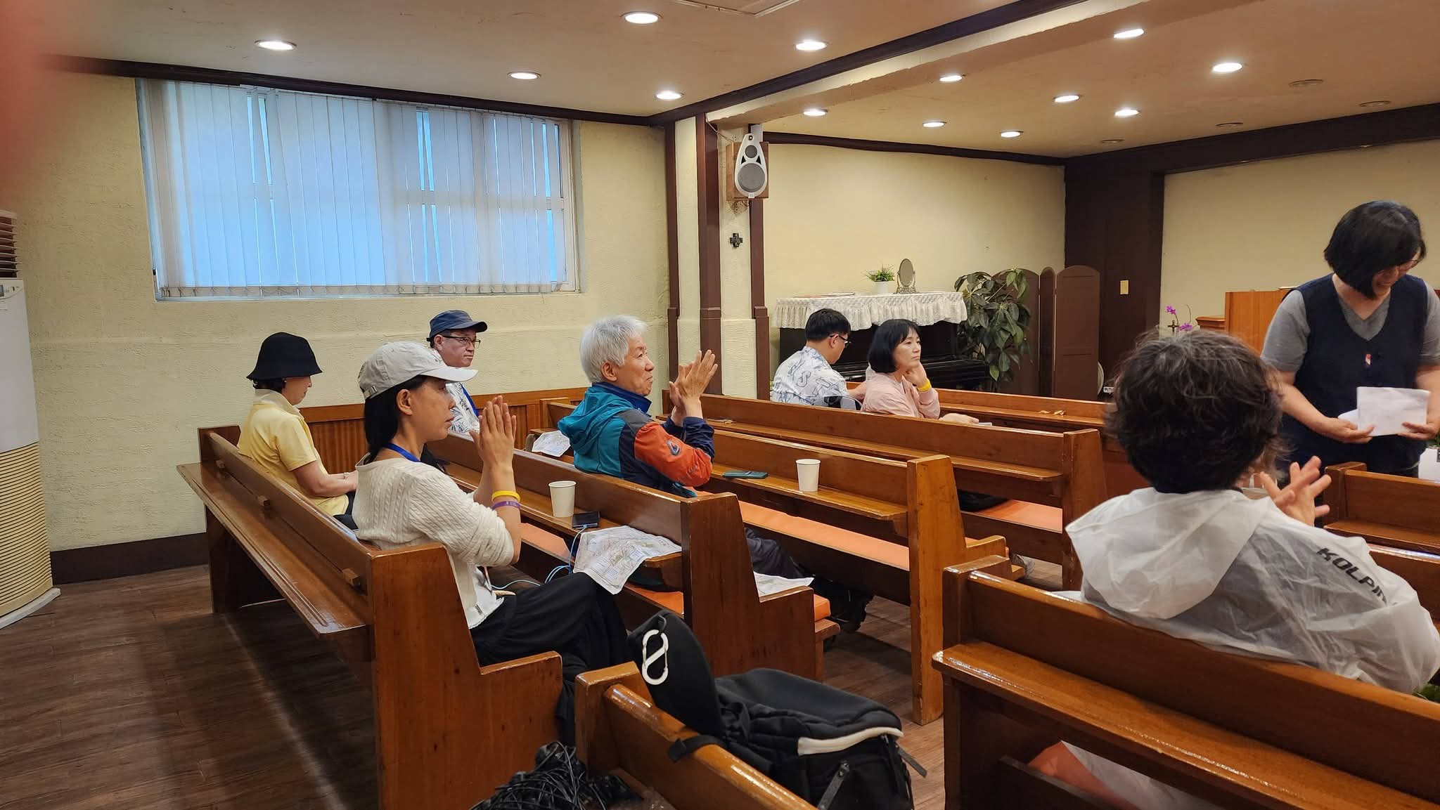 시민X6월 강경애 <인간문제>의 길