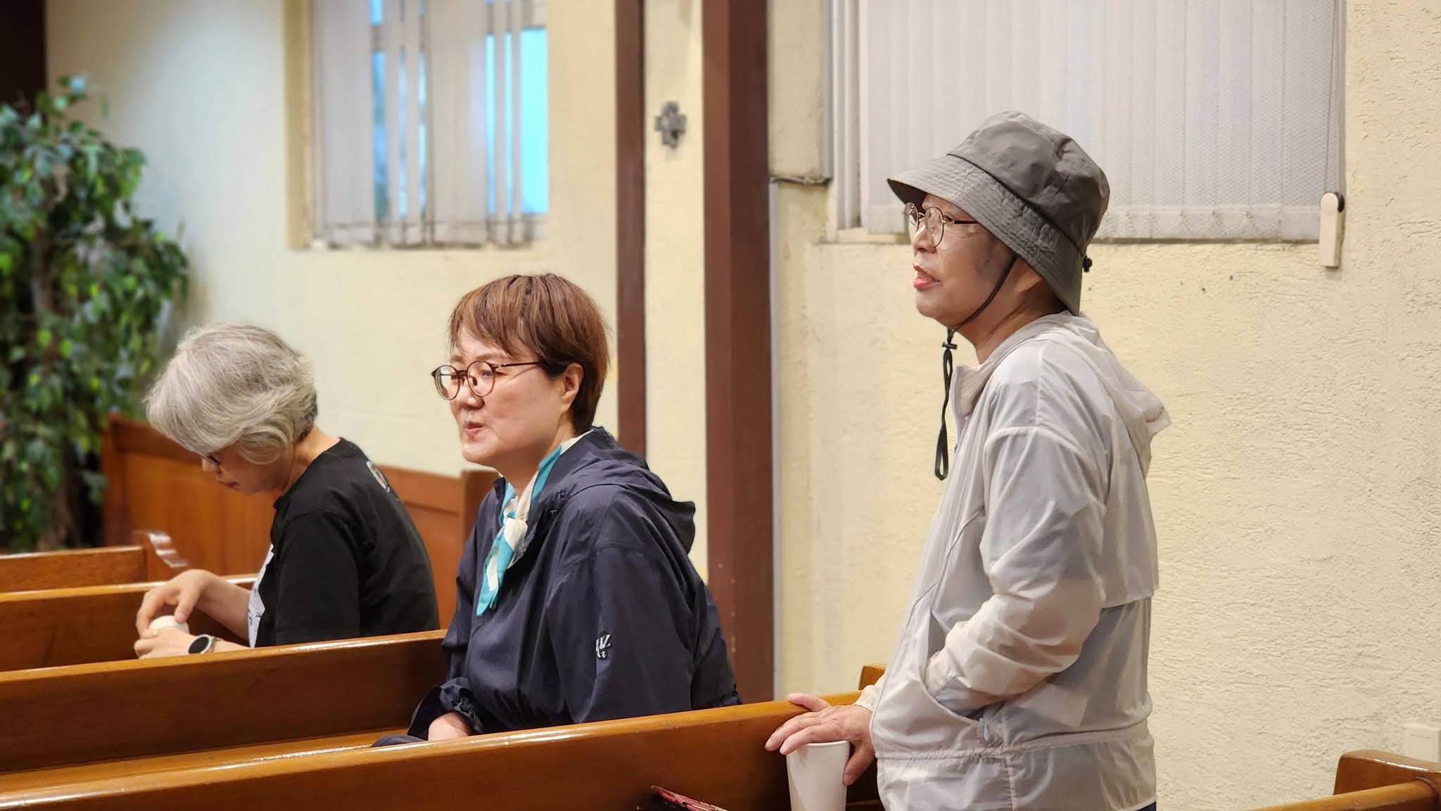시민X6월 강경애 <인간문제>의 길