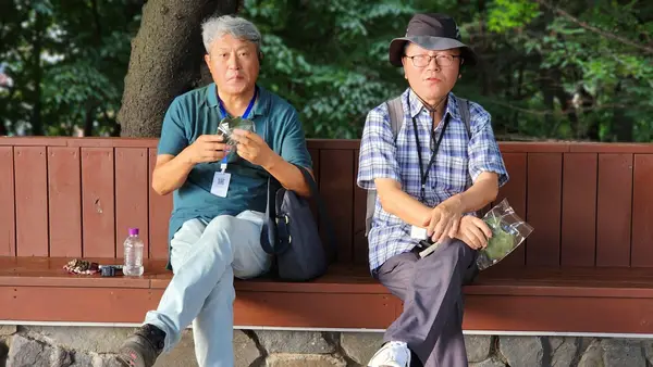 시민X7월 양진채
<언제라도 안아줄게> 길