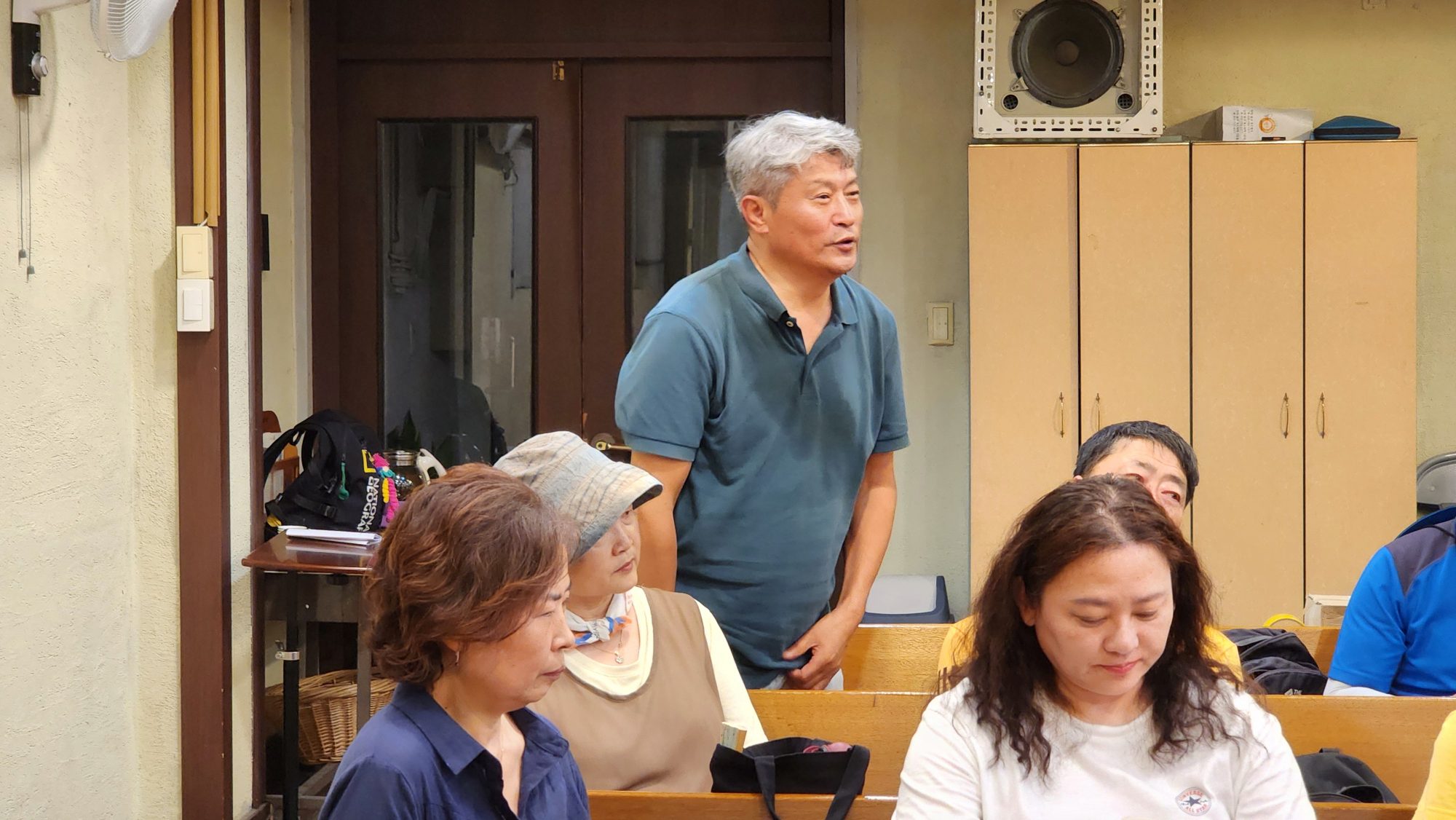 시민X7월 양진채<언제라도 안아줄게> 길