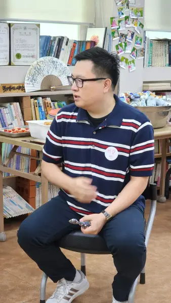 골목아키비스트 워크숍