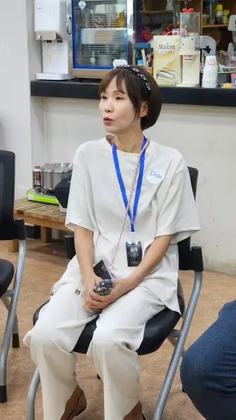 골목아키비스트 워크숍