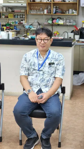 골목아키비스트 워크숍