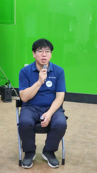 골목아키비스트 워크숍