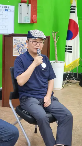골목아키비스트 워크숍