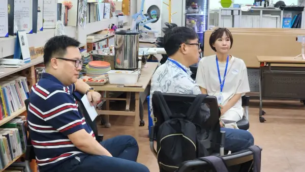 골목아키비스트 워크숍