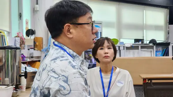 골목아키비스트 워크숍