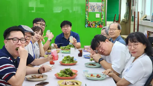 골목아키비스트 워크숍