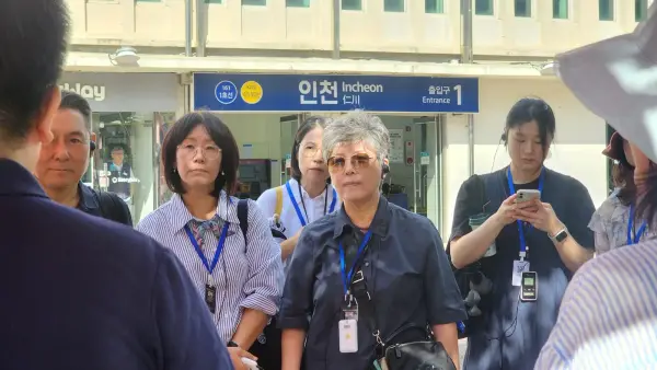 시민X9월 조세희
<난쏘공> 길