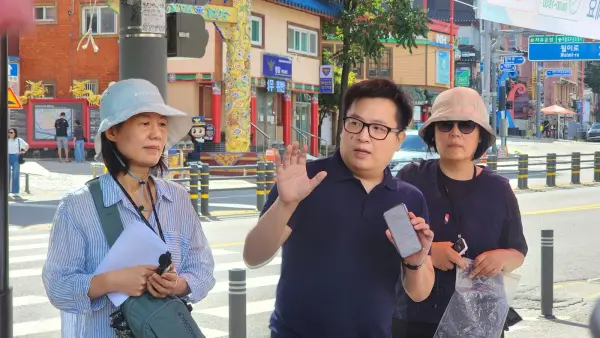 시민X9월 조세희
<난쏘공> 길