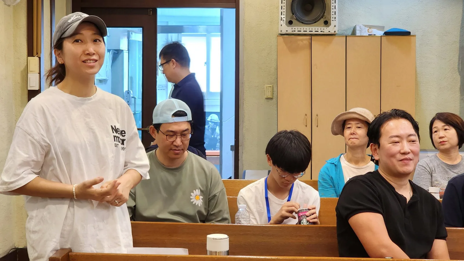 시민X9월 조세희
<난쏘공> 길