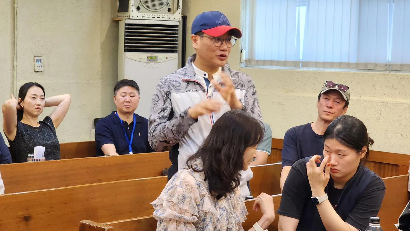 시민X9월 조세희
<난쏘공> 길