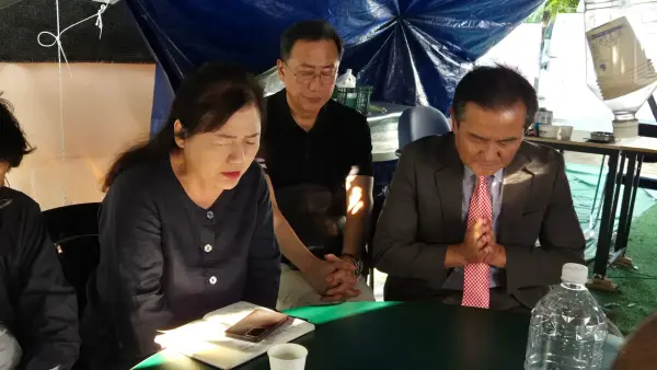 연대) 인천기독교교회협의회