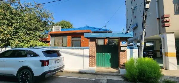 시민X10월 김중미 <괭이부리말 아이들>의 길