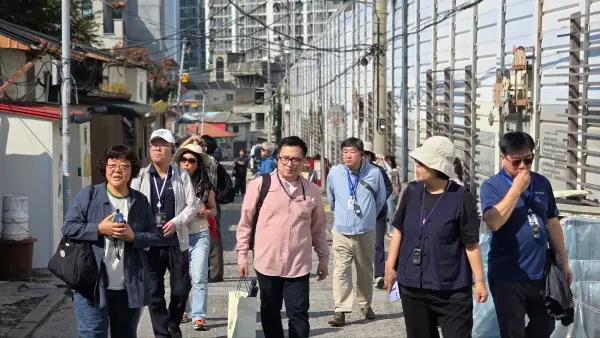 시민X10월 김중미 <괭이부리말 아이들>의 길