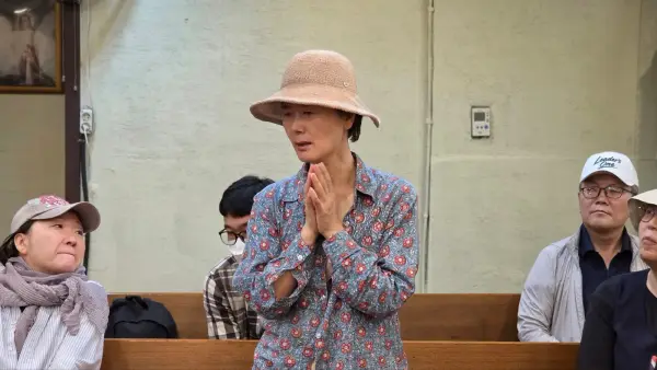 시민X10월 김중미 <괭이부리말 아이들>의 길