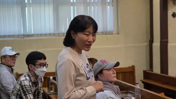 시민X10월 김중미 <괭이부리말 아이들>의 길