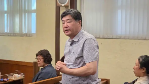 시민X10월 김중미 <괭이부리말 아이들>의 길