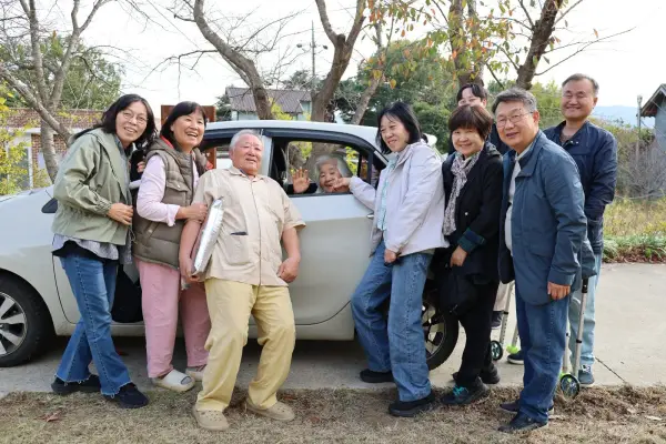 기타 인천산선 활동