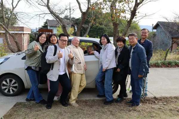 기타 인천산선 활동