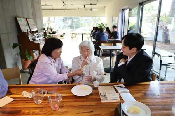 기타 인천산선 활동