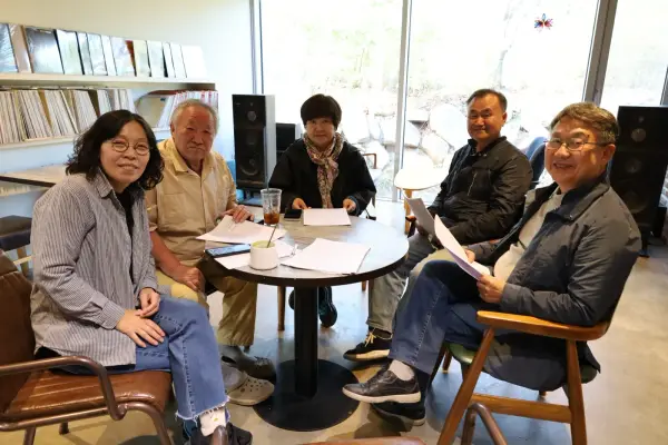 기타 인천산선 활동
