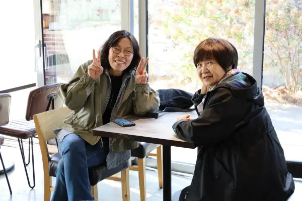기타 인천산선 활동
