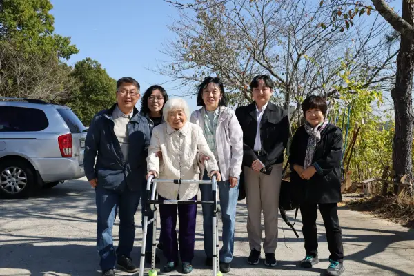 기타 인천산선 활동
