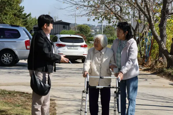 기타 인천산선 활동