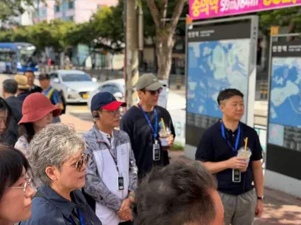 시민X9월 조세희
<난쏘공> 길
