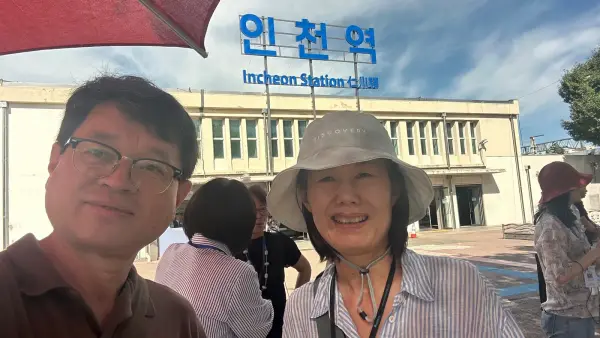 시민X9월 조세희
<난쏘공> 길