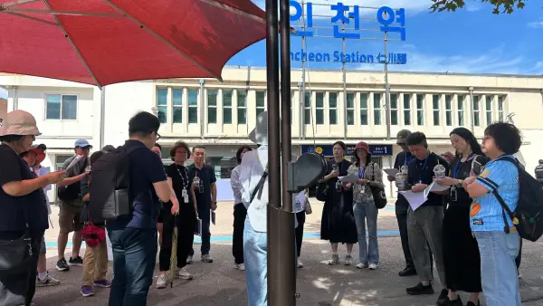 시민X9월 조세희
<난쏘공> 길