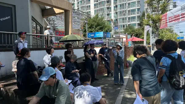 시민X9월 조세희
<난쏘공> 길