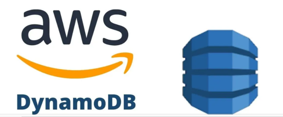 DynamoDB Logo