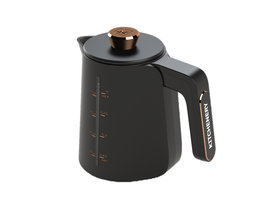 Smart Kettle