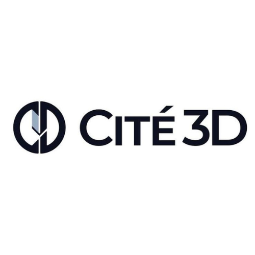 CITÉ 3D
