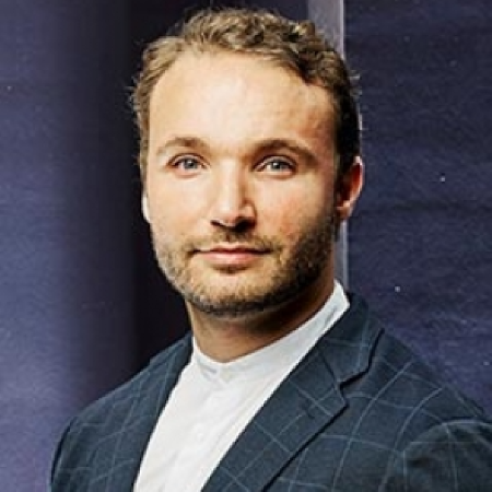 Photo of Jérémy Lamri