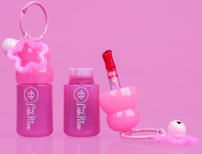BLOOM LUSH PETAN TINTA LABIOS